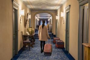 Hosté ubytování Hotel Boccaccio