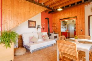 Gallery image of Le Vigne Panoramiche in Posmon