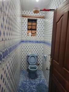 Gallery image of G&G Homes Ngala Nakuru in Nakuru +18 photos
