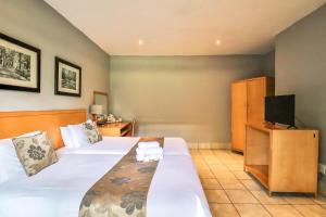 Imagen de la galería de Villa Paradiso, en Hartbeespoort