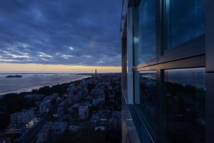 Gallery image of ONLY Boutique Suites & Residences in Limassol