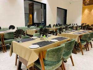 Fotografie z fotogalerie ubytování VITS Jamnagar v destinaci Jamnagar