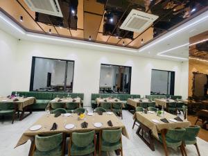 Fotografie z fotogalerie ubytování VITS Jamnagar v destinaci Jamnagar