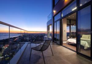 Gallery image of ONLY Boutique Suites & Residences in Limassol