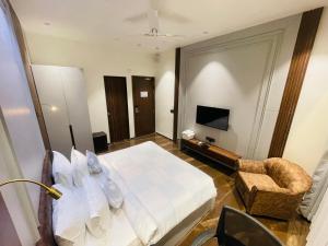 Fotografie z fotogalerie ubytování VITS Jamnagar v destinaci Jamnagar
