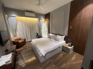 Fotografie z fotogalerie ubytování VITS Jamnagar v destinaci Jamnagar