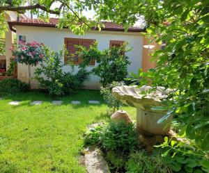 Fotografie z fotogalerie ubytování Adriatic apartments Nada v destinaci Fažana + 21 fotografií