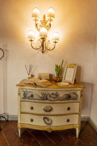 Fotografie z fotogalerie ubytování Hotel Boccaccio v destinaci Calcinaia