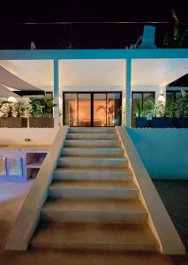 Fotografia z galérie ubytovania Luxury Villa in Puerto Banus Panoramic Mountain and Sea views with private pool v Marbelli