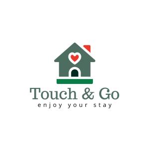 Certifikát, hodnocení, plakát nebo jiný dokument vystavený v ubytování Touch&Go - Stanza privata con servizi