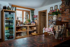 Bebidas em Alpengasthof Karalm