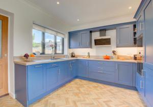 Gallery image of Heathlands in Carlton