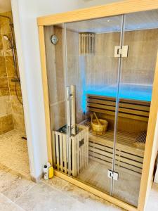 Ένα μπάνιο στο Nos 3 spas de bourgogne (3minutes de Beaune)