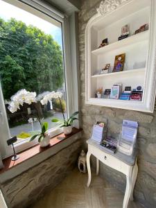 Fotografie z fotogalerie ubytování Villa Fresquet v destinaci Cherbourg en Cotentin