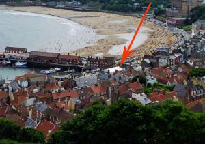 Fotografie z fotogalerie ubytování Harbour View v destinaci Scarborough