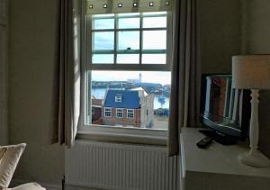 Fotografie z fotogalerie ubytování Harbour View v destinaci Scarborough