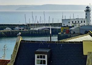 Fotografie z fotogalerie ubytování Harbour View v destinaci Scarborough