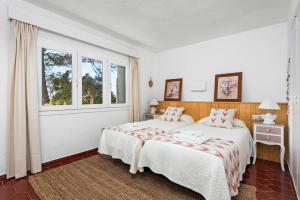 Gallery image of Villa Ponte - Cala Galdana in Cala Galdana +34 photos