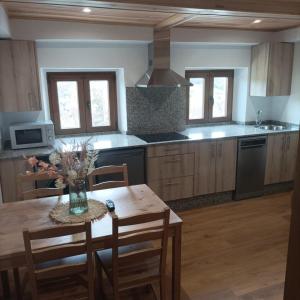 Galeriebild der Unterkunft La Panera del Mejicano in Trevías