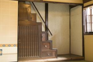 Foto dalla galleria di Female-Only Guesthouse Tomari-ya a Tondabayashi