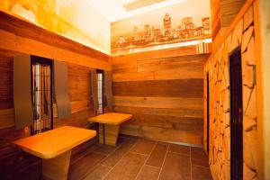 Fotografie z fotogalerie ubytování Hotel Hochheide v destinaci Willingen