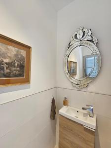 Fotografia z galérie ubytovania Superbe villa avec piscine- Erbalunga Cap Corse v destinácii Brando