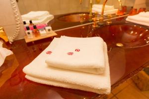 Fotografie z fotogalerie ubytování Hotel San Gabriele v destinaci Rosenheim + 37 fotografií