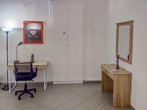 Fotografie z fotogalerie ubytování Patras Juliet House v destinaci Patra