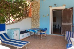 Gallery image of Le Villette di Pozzo Monaco in Lampedusa
