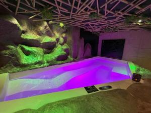 Fotografie z fotogalerie ubytování OMIRA - Nuits d'exception & Spa v destinaci Bordeaux + 3 fotografie