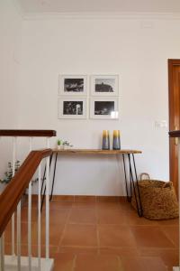 Fotografia z galérie ubytovania Letmalaga Casa Basilisa v destinácii Málaga