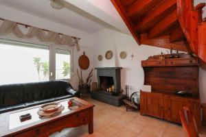 Imagem da galeria de Docker 2 Beachfront Villa Vourvourou by Halkidiki Villas em Vourvourou