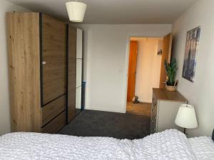 Foto dalla galleria di Lovely 2nd floor 2 bed flat sleeps 4 a Doncaster