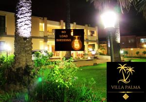 Imagem da galeria de Villa Palma em Kimberley