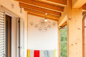 Fotografie z fotogalerie ubytování Domu Bresca v destinaci Muravera