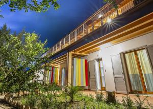 Fotografie z fotogalerie ubytování Domu Bresca v destinaci Muravera