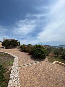 Fotografia z galérie ubytovania Sea View Villa Ermioni v destinácii Ermioni