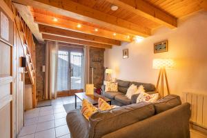 Gallery image of La Grange de Cassiopée - Duplex avec vue imprenable in Les Angles +23 photos