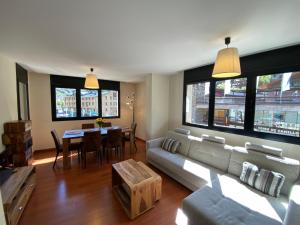 TV/trung tâm giải trí tại Canillo L'Areny View HUT - 7775
