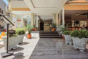 Фотография из галереи Liman Apart Hotel в Мармарисе