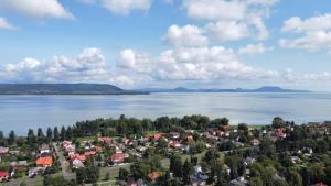 Táj Show holiday homes közelében