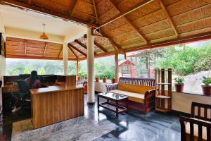 Fotografie z fotogalerie ubytování Hill Crest Resort - Coorg v destinaci Madikeri
