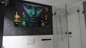Fotografie z fotogalerie ubytování Hotel Porta Nigra v destinaci Trier