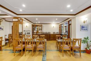 Nhà hàng/khu ăn uống khác tại Summit Le Royale Hotel, Shimla