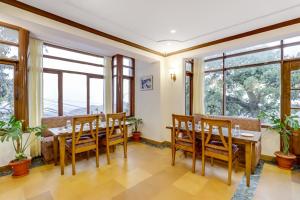 西姆拉Summit Le Royale Hotel, Shimla的相册照片