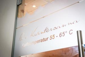 Foto sihtkohas Saalbach Hinterglemm asuva majutusasutuse Apart-Hotel Forellenhof galeriist