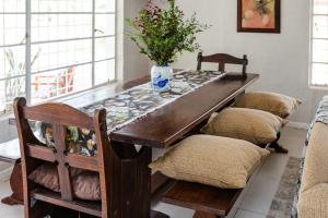 Afbeelding uit fotogalerij van Naftali Guest Farm in Kanoneiland