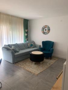 Gallery image of Apartamento con encanto de 3 hab a 2mn de la playa in Torredembarra