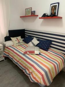 Gallery image of Apartamento con encanto de 3 hab a 2mn de la playa in Torredembarra