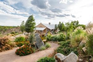 Afbeelding uit fotogalerij van Naftali Guest Farm in Kanoneiland